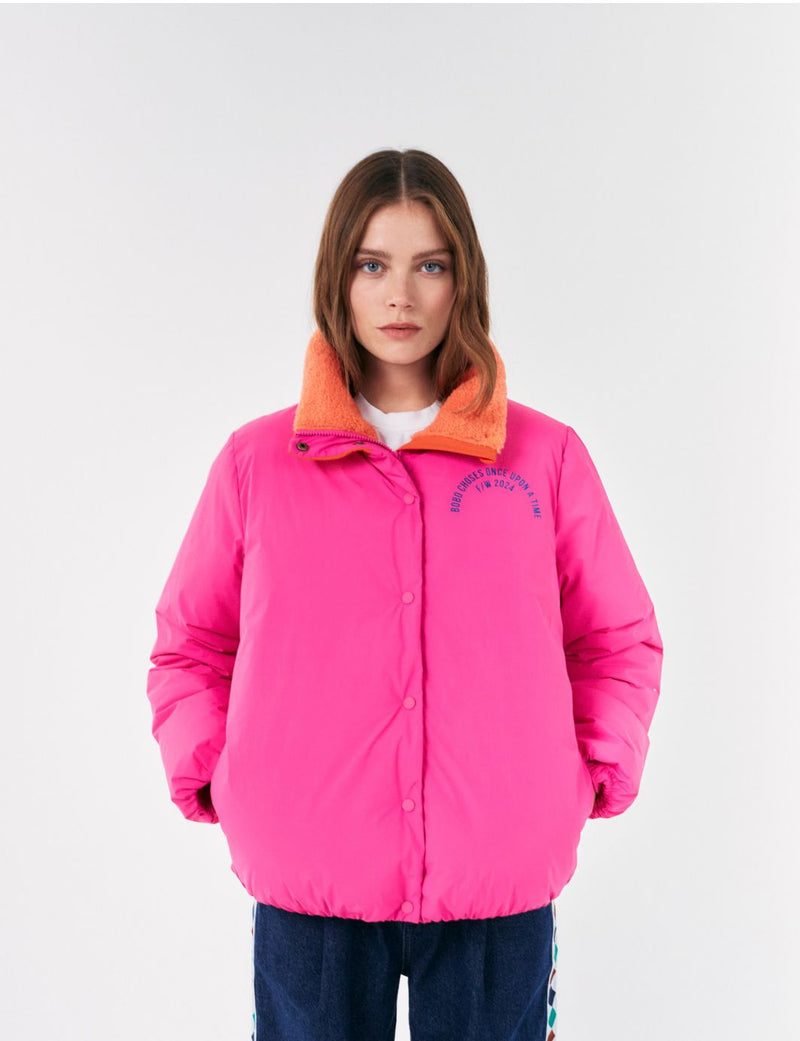 Bobo Choses ADULT Bobo Circle Anorak