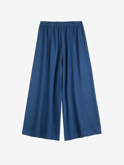 Bobo Choses ADULT Fluid Culotte Blue