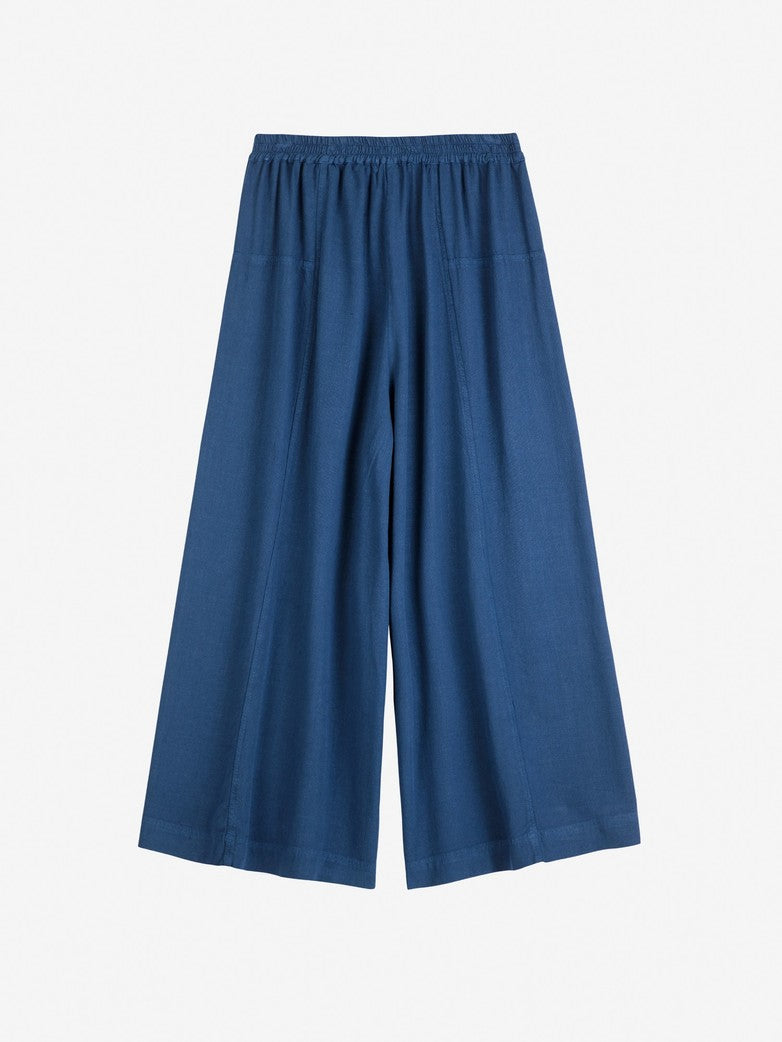 Bobo Choses ADULT Fluid Culotte Blue