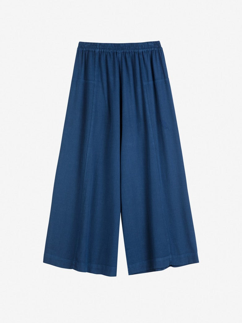 Bobo Choses ADULT Fluid Culotte Blue