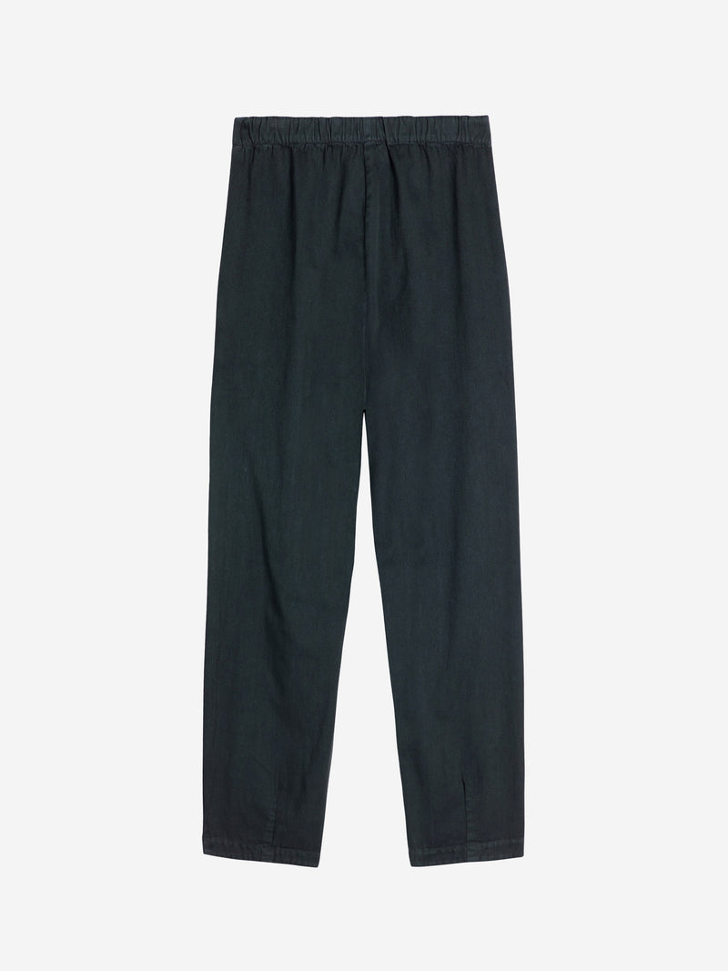 Bobo Choses ADULT Pleated Straight Leg Trousers