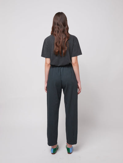 Bobo Choses ADULT Pleated Straight Leg Trousers