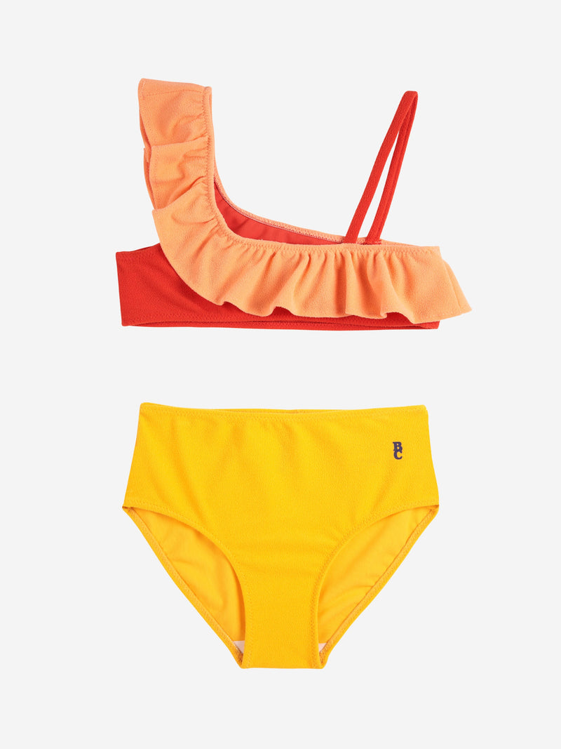 Bobo Choses Color Block Bikini Multicolor