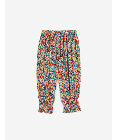 Bobo Choses Confetti All Over Woven Pants