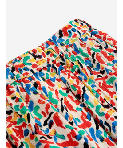 Bobo Choses Confetti All Over Woven Pants