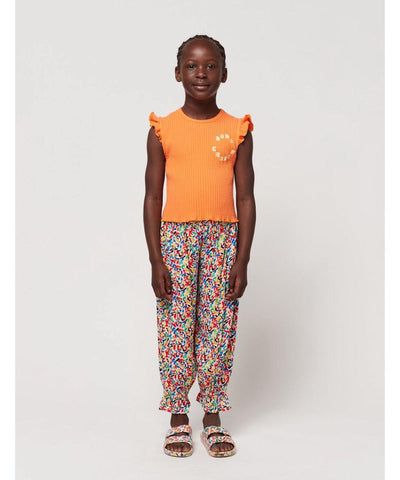 Bobo Choses Confetti All Over Woven Pants