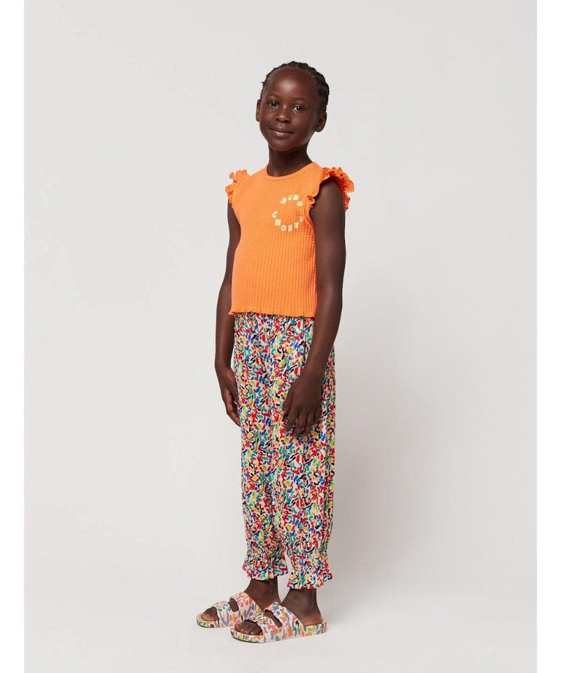 Bobo Choses Confetti All Over Woven Pants