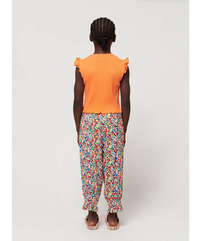 Bobo Choses Confetti All Over Woven Pants