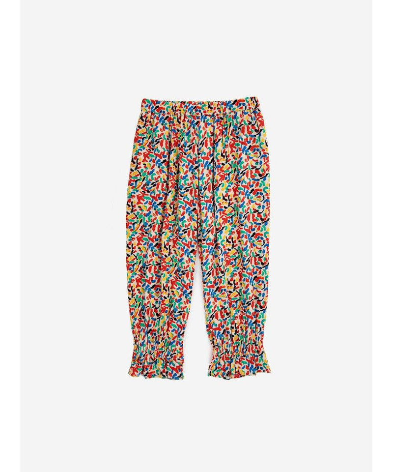 Bobo Choses Confetti All Over Woven Pants