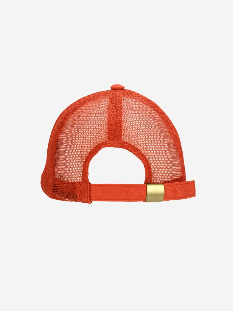 Bobo Choses Hello Joy mesh Cap