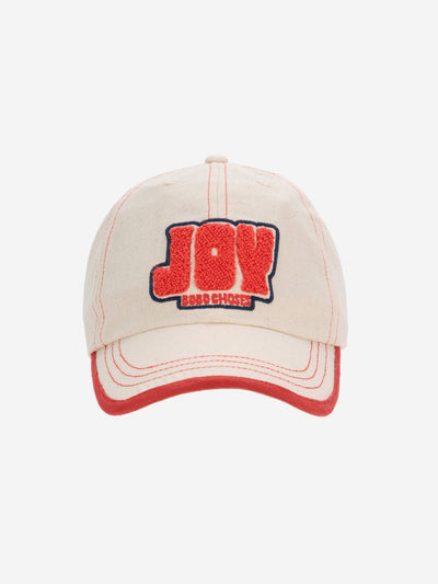 Bobo Choses Joy Patch Cap