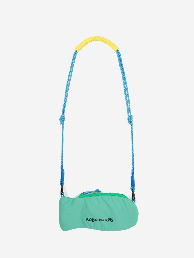 Bobo Choses Lucky Fish handbag