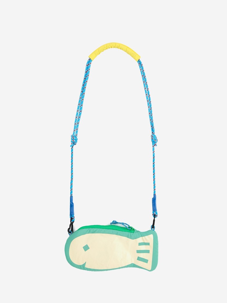 Bobo Choses Lucky Fish handbag