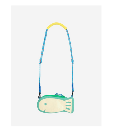 Bobo Choses Lucky Fish handbag