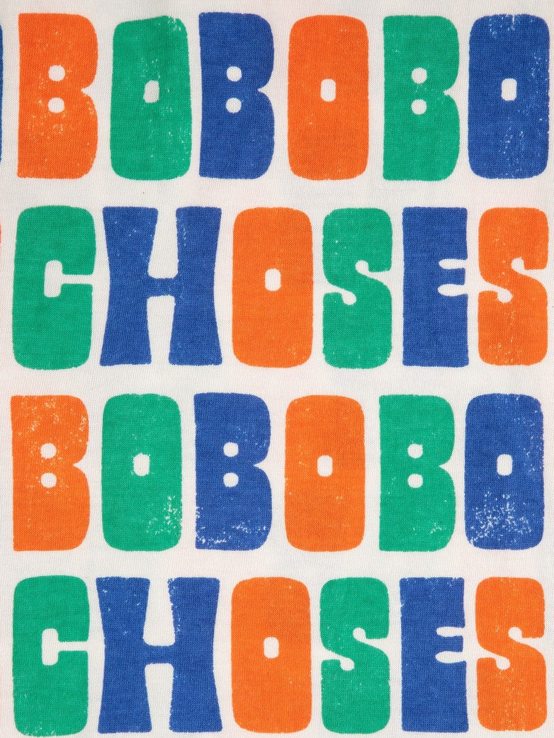 Bobo Choses T-shirt Bobo Choses All Over