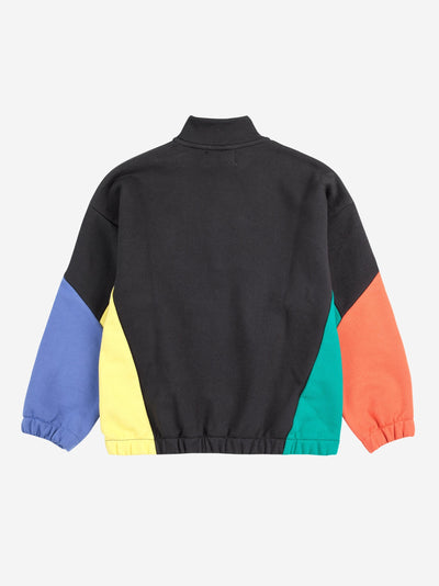 Bobo Choses Wavy Bobo Choses Sweatshirt