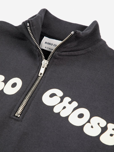 Bobo Choses Wavy Bobo Choses Sweatshirt