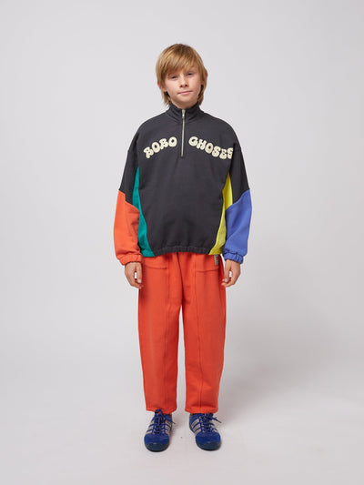 Bobo Choses Wavy Bobo Choses Sweatshirt