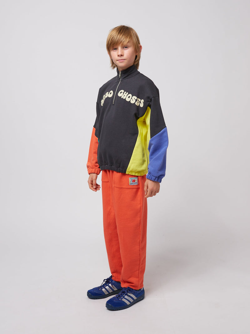 Bobo Choses Wavy Bobo Choses Sweatshirt