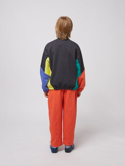 Bobo Choses Wavy Bobo Choses Sweatshirt