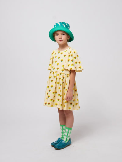 Bobo Choses Wavy Reversible Hat