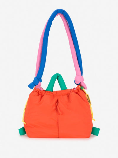 Bobo Choses X Olend Colorblock Big Bag