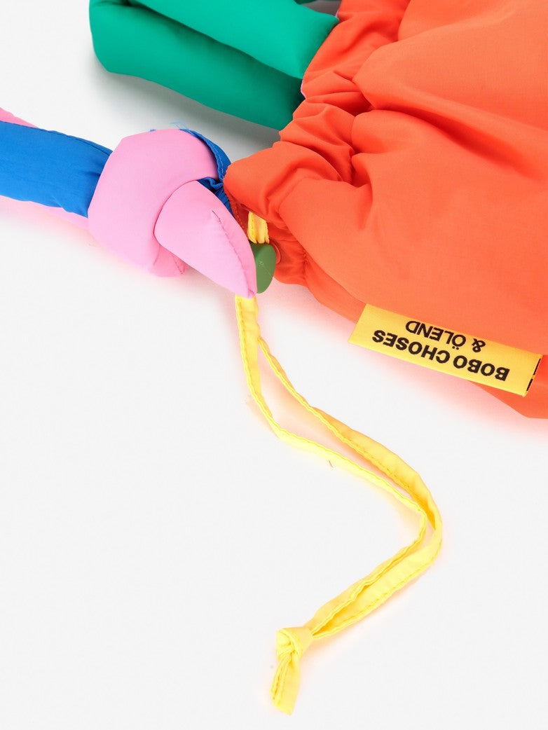 Bobo Choses X Olend Colorblock Big Bag