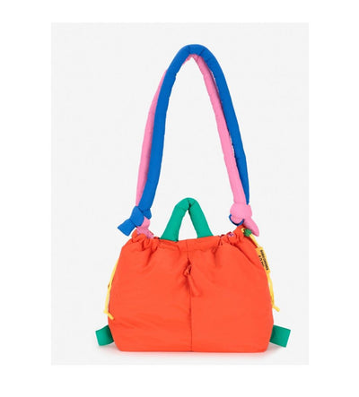 Bobo Choses X Olend Colorblock Big Bag