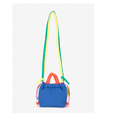 Bobo Choses X Olend Colorblock Small Bag