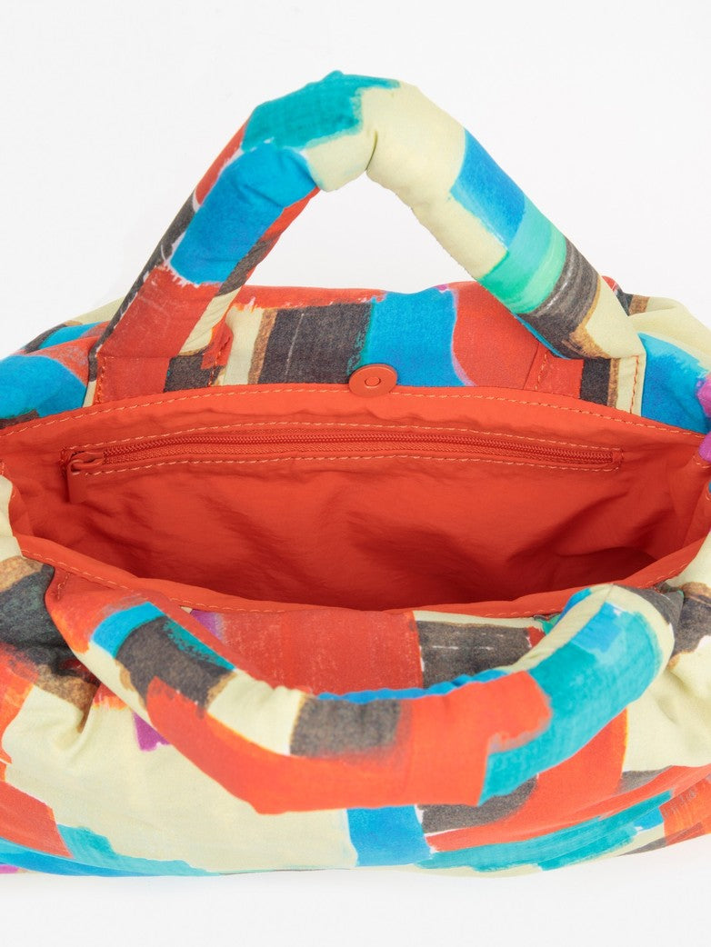 Bobo Choses X Olend Multicolor Small Bag