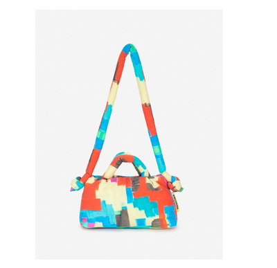 Bobo Choses X Olend Multicolor Small Bag