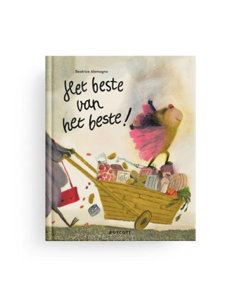 Boek: Het Beste Van Het Beste