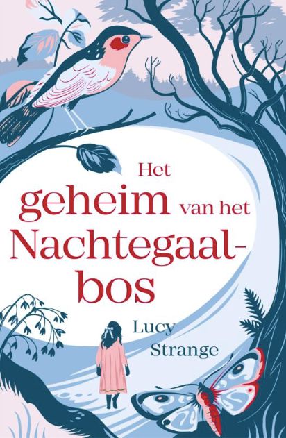 Boek: Het Geheim Van Het Nachtegaalbos