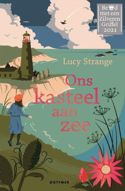 Boek: Ons Kasteel Aan Zee