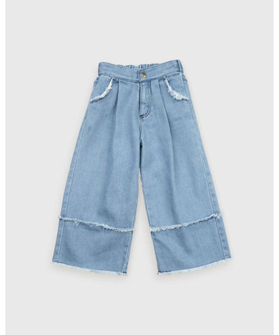 Bonnie&theGang Foster Pants Denim