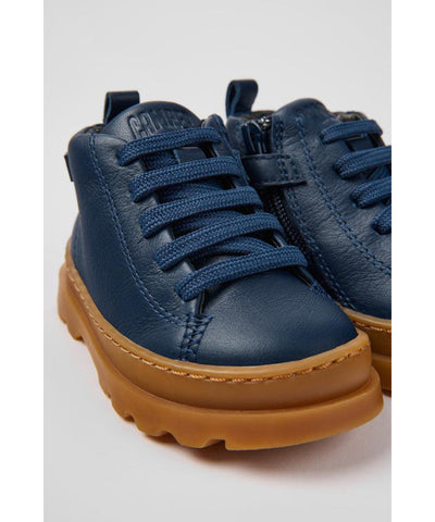 Camper Brutus Dark Blue