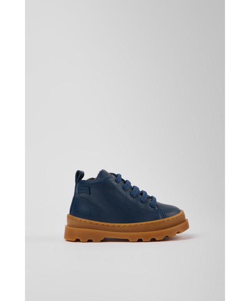 Camper Brutus Dark Blue