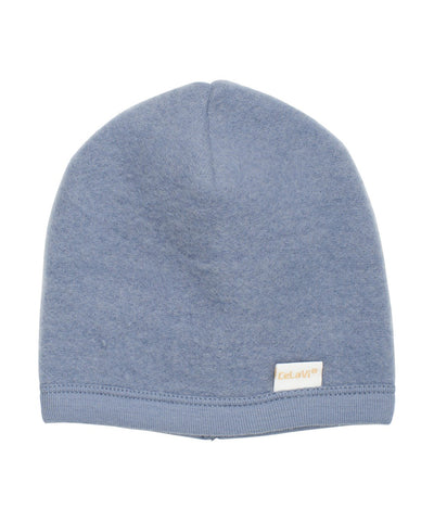 Celavi Beanie - Soft Wool Flint Stone