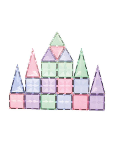 Cleverclixx Geo Pack Pastel 45 Pieces