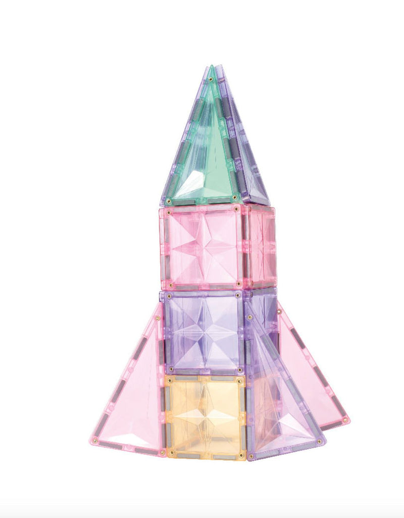 Cleverclixx Petite pack pastel 36 stuks