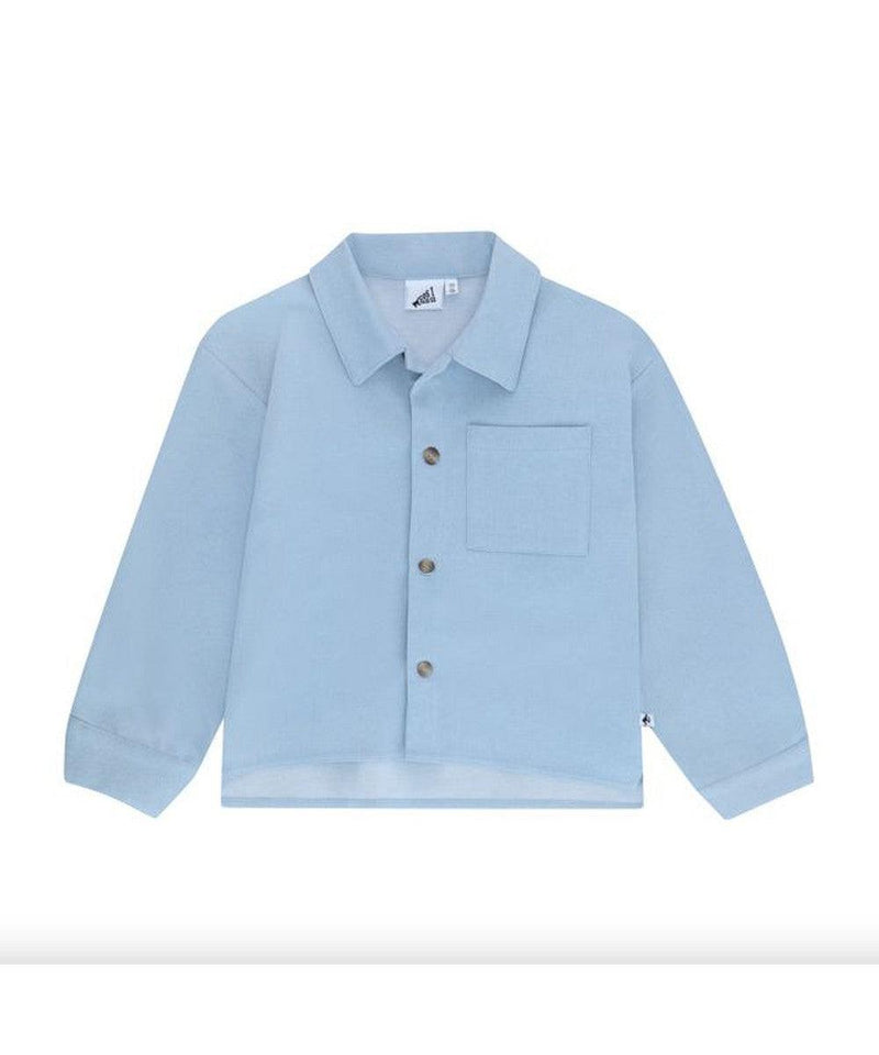 Cos I Said So Overshirts Denim