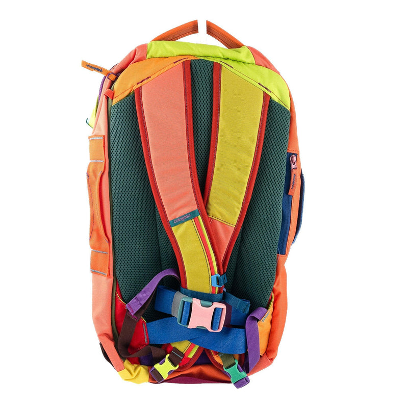 Cotopaxi Allpa 28L Travel Pack - Del Dia