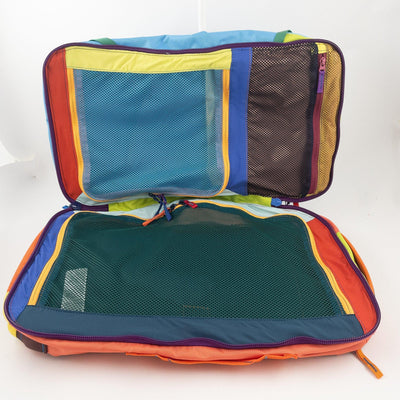 Cotopaxi Allpa 28L Travel Pack - Del Dia