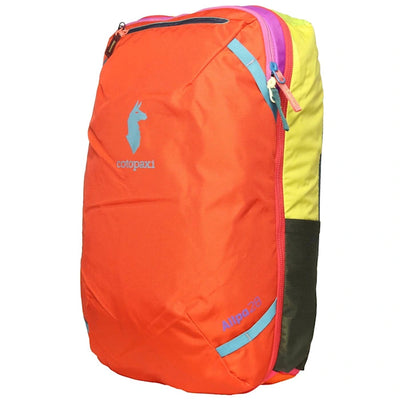 Cotopaxi Allpa 28L Travel Pack - Del Dia SUPRISE PACK