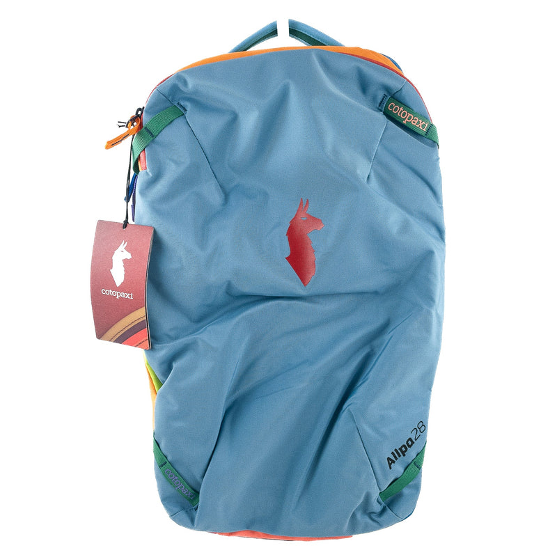 Cotopaxi Allpa 28L Travel Pack - Del Dia