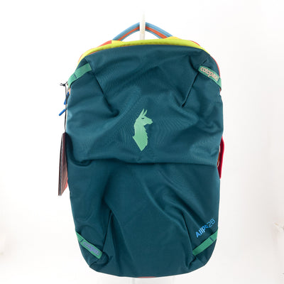 Cotopaxi Allpa 28L Travel Pack - Del Dia