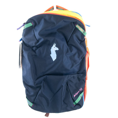 Cotopaxi Allpa 28L Travel Pack - Del Dia