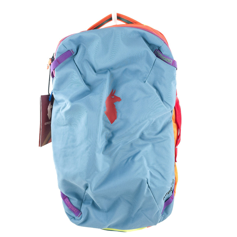 Cotopaxi Allpa 28L Travel Pack - Del Dia