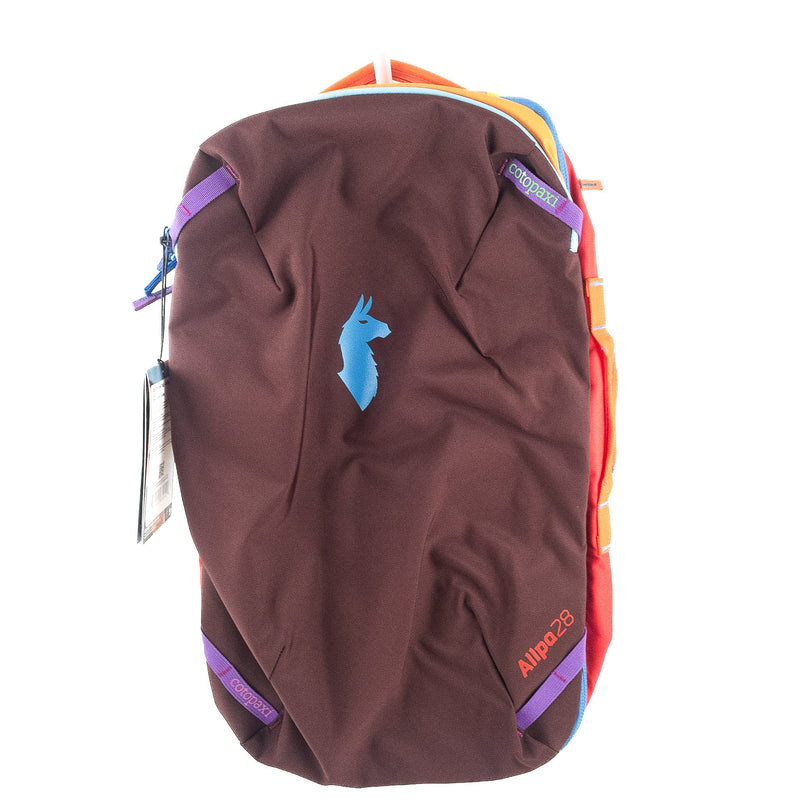 Cotopaxi Allpa 28L Travel Pack - Del Dia