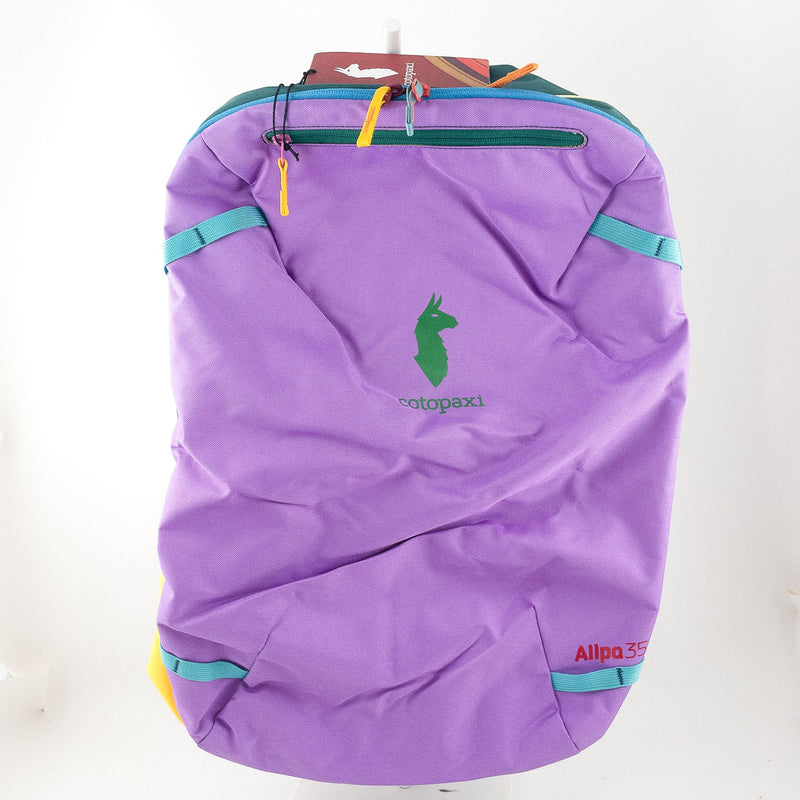 Cotopaxi Allpa 35 L Travel Pack - Del Dia